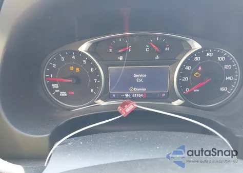 2022 GMC Terrain Awd Slt из США, поврежденный, VIN 3GKALVEV2NL104128